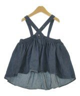 FITH（フィス）ワンピース（その他） 紺 サイズ:SS キッズ/2200686665229