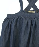 FITH（フィス）ワンピース（その他） 紺 サイズ:SS キッズ/2200686665229