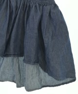 FITH（フィス）ワンピース（その他） 紺 サイズ:SS キッズ/2200686665229