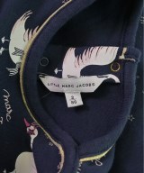 LITTLE MARC JACOBS（リトルマークジェイコブス）ワンピース（その他） 紺 サイズ:86(24M) キッズ/2200471635130