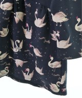 LITTLE MARC JACOBS（リトルマークジェイコブス）ワンピース（その他） 紺 サイズ:86(24M) キッズ/2200471635130