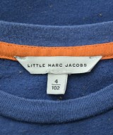 LITTLE MARC JACOBS（リトルマークジェイコブス）Tシャツ・カットソー 紺 サイズ:4(102cm位) キッズ/2200627895050