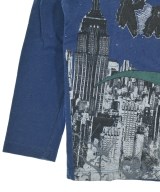 LITTLE MARC JACOBS（リトルマークジェイコブス）Tシャツ・カットソー 紺 サイズ:4(102cm位) キッズ/2200627895050