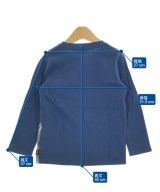 LITTLE MARC JACOBS（リトルマークジェイコブス）Tシャツ・カットソー 紺 サイズ:4(102cm位) キッズ/2200627895050
