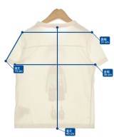 LITTLE MARC JACOBS（リトルマークジェイコブス）Tシャツ・カットソー 白 サイズ:126(9T-10T) キッズ/2200704620100
