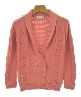 LITTLE MARC JACOBS（リトルマークジェイコブス）ニット ピンク サイズ:126(9T-10T) キッズ/2200706592108