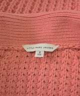 LITTLE MARC JACOBS（リトルマークジェイコブス）ニット ピンク サイズ:126(9T-10T) キッズ/2200706592108