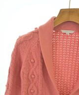 LITTLE MARC JACOBS（リトルマークジェイコブス）ニット ピンク サイズ:126(9T-10T) キッズ/2200706592108