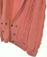 LITTLE MARC JACOBS（リトルマークジェイコブス）ニット ピンク サイズ:126(9T-10T) キッズ/2200706592108