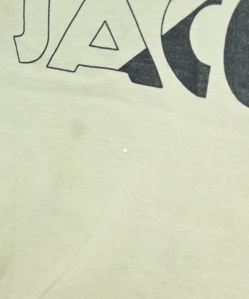LITTLE MARC JACOBS（リトルマークジェイコブス）Tシャツ・カットソー 白 サイズ:8(120cm位) キッズ/2200682804059