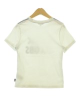 LITTLE MARC JACOBS（リトルマークジェイコブス）Tシャツ・カットソー 白 サイズ:8(120cm位) キッズ/2200682804059