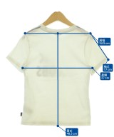 LITTLE MARC JACOBS（リトルマークジェイコブス）Tシャツ・カットソー 白 サイズ:8(120cm位) キッズ/2200682804059