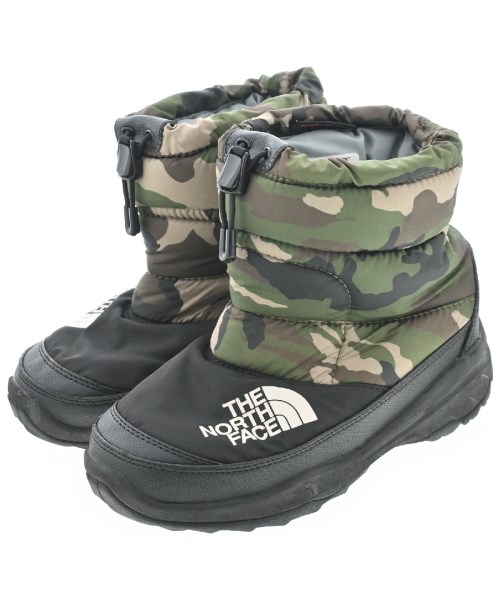 ザノースフェイス(THE NORTH FACE)のTHE NORTH FACE シューズ（その他）