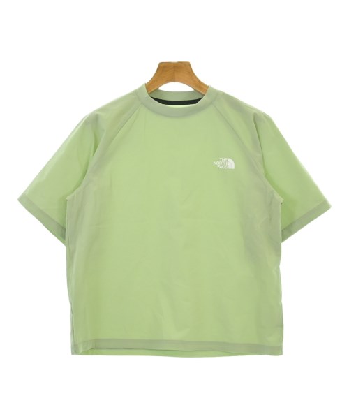 THE NORTH FACE(ザノースフェイス)Tシャツ・カットソー 緑 サイズ:150(13T-14T)/2200621429077
