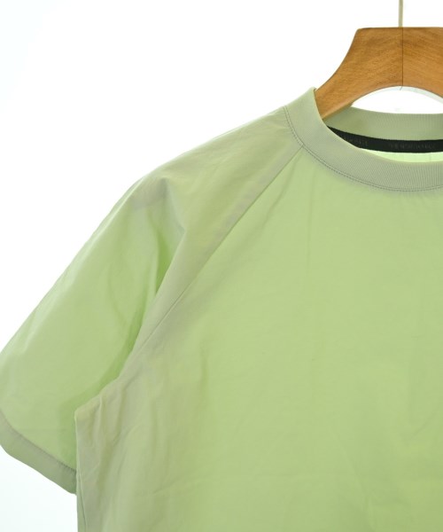 THE NORTH FACE（ザノースフェイス）Tシャツ・カットソー 緑 サイズ:150(13T-14T) キッズ/2200621429077