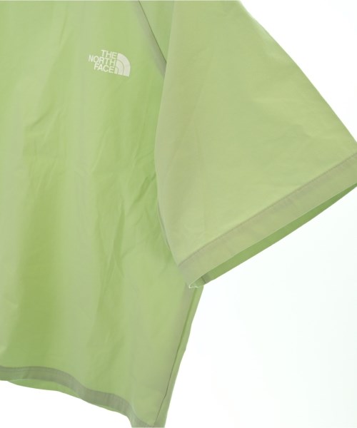 THE NORTH FACE（ザノースフェイス）Tシャツ・カットソー 緑 サイズ:150(13T-14T) キッズ/2200621429077