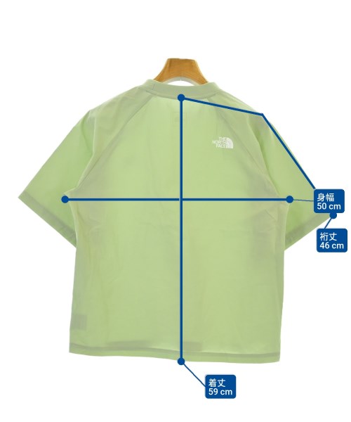 THE NORTH FACE（ザノースフェイス）Tシャツ・カットソー 緑 サイズ:150(13T-14T) キッズ/2200621429077