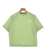 THE NORTH FACE（ザノースフェイス）Tシャツ・カットソー 緑 サイズ:150(13T-14T) キッズ/2200621429077