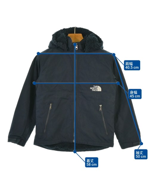 THE NORTH FACE（ザノースフェイス）その他 紺 サイズ:130(9T-10T) キッズ/2200630524084