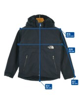 THE NORTH FACE（ザノースフェイス）その他 紺 サイズ:130(9T-10T) キッズ/2200630524084