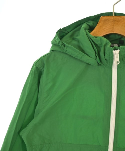 THE NORTH FACE（ザノースフェイス）その他 緑 サイズ:150(13T-14T) キッズ/2200630524091