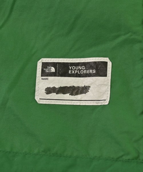 THE NORTH FACE（ザノースフェイス）その他 緑 サイズ:150(13T-14T) キッズ/2200630524091