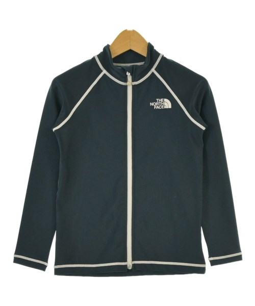THE NORTH FACE(ザノースフェイス)Tシャツ・カットソー 紺 サイズ:130(9T-10T)/2200630524121