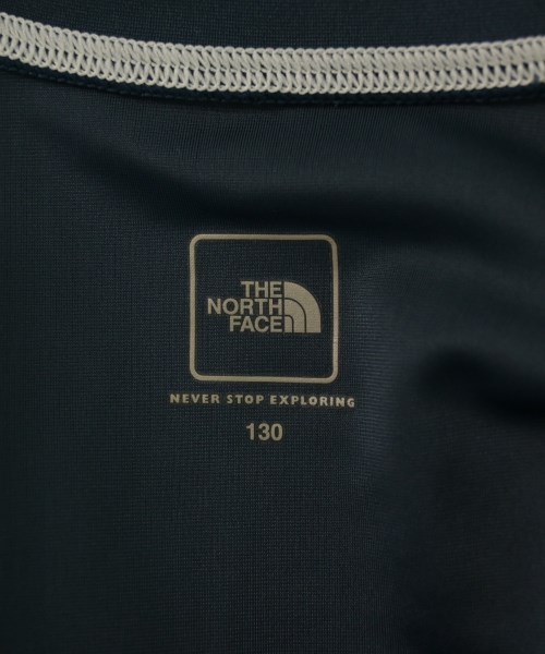 THE NORTH FACE（ザノースフェイス）Tシャツ・カットソー 紺 サイズ:130(9T-10T) キッズ/2200630524121