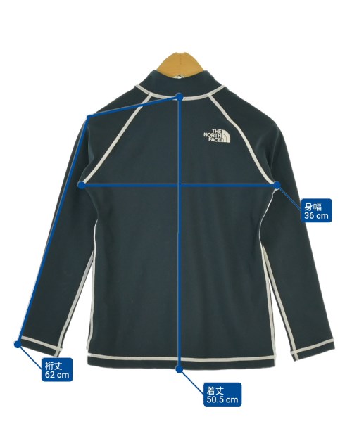 THE NORTH FACE（ザノースフェイス）Tシャツ・カットソー 紺 サイズ:130(9T-10T) キッズ/2200630524121