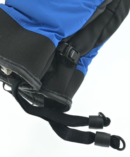 THE NORTH FACE（ザノースフェイス）小物類（その他） 青 サイズ:- キッズ/2200630524145