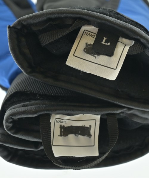 THE NORTH FACE（ザノースフェイス）小物類（その他） 青 サイズ:- キッズ/2200630524145
