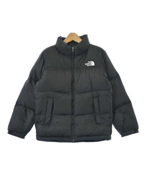 THE NORTH FACE(ザノースフェイス)その他 黒 サイズ:140(11T-12T)/2200622607016