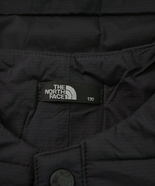 THE NORTH FACE（ザノースフェイス）その他 黒 サイズ:130(9T-10T) キッズ/2200622607023