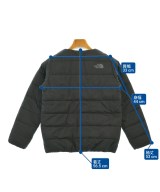 THE NORTH FACE（ザノースフェイス）その他 黒 サイズ:130(9T-10T) キッズ/2200622607023