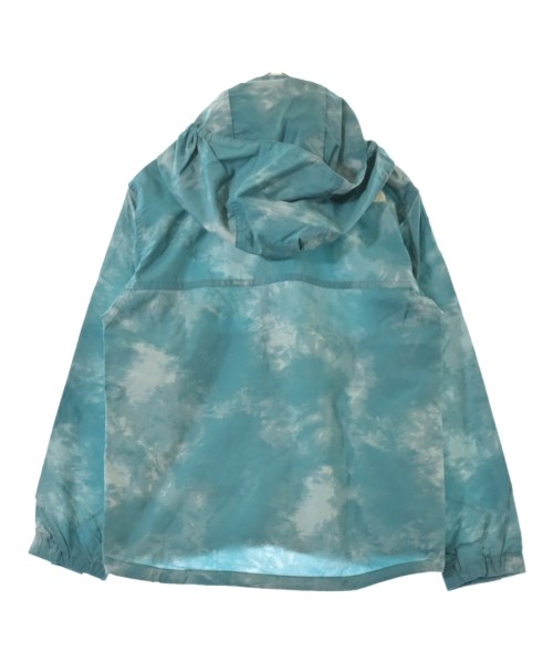 THE NORTH FACE（ザノースフェイス）その他 緑 サイズ:140(11T-12T) キッズ/2200622607085