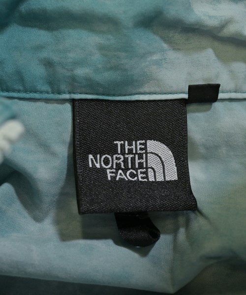 THE NORTH FACE（ザノースフェイス）その他 緑 サイズ:140(11T-12T) キッズ/2200622607085