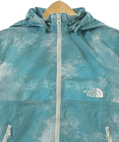 THE NORTH FACE（ザノースフェイス）その他 緑 サイズ:140(11T-12T) キッズ/2200622607085