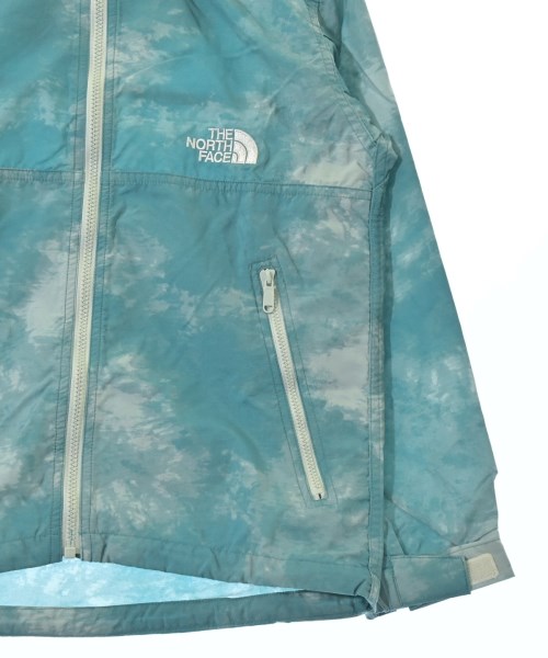 THE NORTH FACE（ザノースフェイス）その他 緑 サイズ:140(11T-12T) キッズ/2200622607085