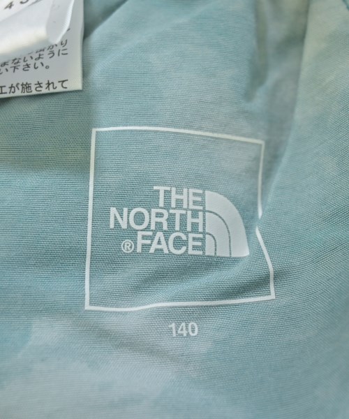 THE NORTH FACE（ザノースフェイス）その他 緑 サイズ:140(11T-12T) キッズ/2200622607092