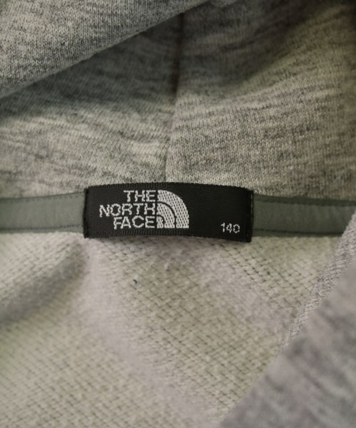 THE NORTH FACE（ザノースフェイス）パーカー グレー サイズ:140(11T-12T) キッズ/2200622607122