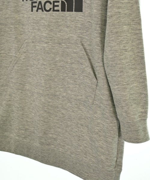 THE NORTH FACE（ザノースフェイス）パーカー グレー サイズ:140(11T-12T) キッズ/2200622607122