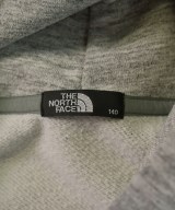 THE NORTH FACE（ザノースフェイス）パーカー グレー サイズ:140(11T-12T) キッズ/2200622607122