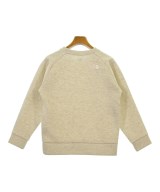 THE NORTH FACE（ザノースフェイス）スウェット ベージュ サイズ:150(13T-14T) キッズ/2200622607139