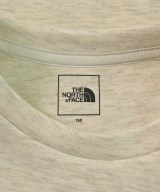 THE NORTH FACE（ザノースフェイス）スウェット ベージュ サイズ:150(13T-14T) キッズ/2200622607139