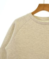 THE NORTH FACE（ザノースフェイス）スウェット ベージュ サイズ:150(13T-14T) キッズ/2200622607139