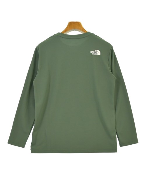 THE NORTH FACE（ザノースフェイス）Tシャツ・カットソー 緑 サイズ:150(13T-14T) キッズ/2200622607245