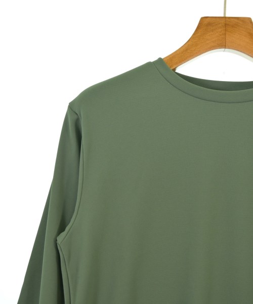 THE NORTH FACE（ザノースフェイス）Tシャツ・カットソー 緑 サイズ:150(13T-14T) キッズ/2200622607245