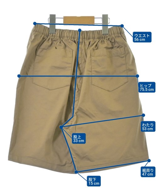 THE NORTH FACE（ザノースフェイス）その他 ベージュ サイズ:150(13T-14T) キッズ/2200622607252