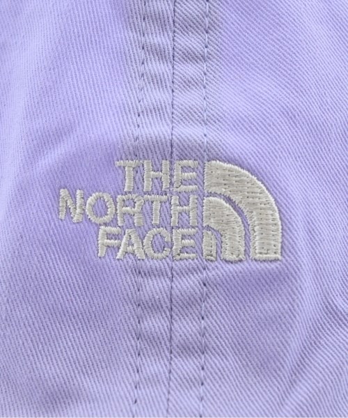 THE NORTH FACE（ザノースフェイス）小物類（その他） 紫 サイズ:KF キッズ/2200622607283