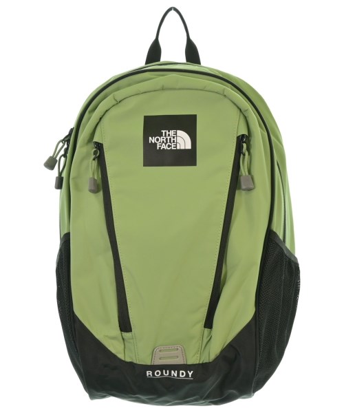 THE NORTH FACE(ザノースフェイス)小物類（その他） 緑 サイズ:22L/2200622607337